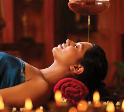 about ayurveda